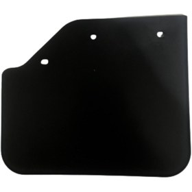 تصویر گل پخش کن جلو چپ KMC T8 KMC T8 Left Front Fender Body