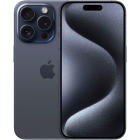 تصویر گوشی موبایل اپل مدل iPhone 15 Pro دو سیم کارت ظرفیت 256/8 گیگابایت (ZAA/Not Active) Apple iPhone 15 Pro Dual SIM 256GB And 8GB RAM Mobile Phone (ZAA/Not Active)