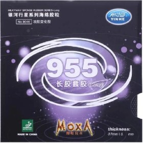 تصویر رویه راکت 955 یینهه 