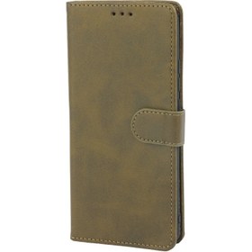 تصویر کیف کلاسوری مدل چرمی مناسب برای موبایل شیائومی Redmi 10c Bag for Redmi 10c