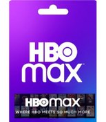 تصویر HBO Max HBO Max