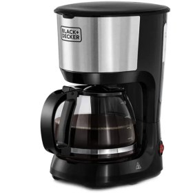 تصویر قهوه ساز بلک اند دکر مدل DCM750 Black & Decker DCM750S Coffee Maker