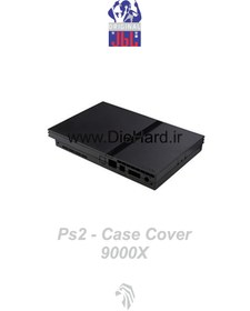 تصویر قطعات – قاب کنسول PS2 7000X 