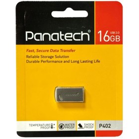 تصویر فلش مموری 16 گیگ -  Panatech -  P402 flash 16 GB - Panatech