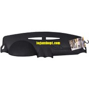 تصویر نمد داشبرد رنو تندرپلاس 