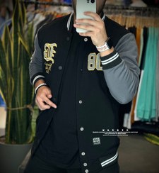 تصویر بامبر دورس سه نخ داخل کرک 