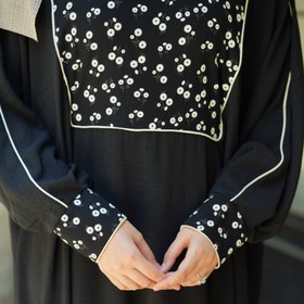 تصویر عبای مهگل 