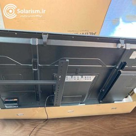 تصویر برد هوشمند پرومتین  ap4 70inch استوک Prometin smart board model ap4 70 inch Stock