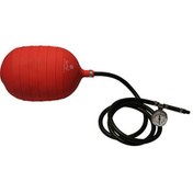 تصویر استاپر لوله بادی رستگار صنعت مدل AS-200250 