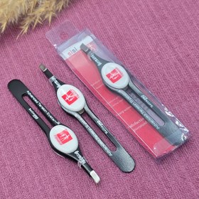 تصویر موچین کیفیت عالی فیشر - 12 عددی Fisher high quality tweezers