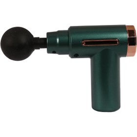 تصویر ماساژور برقی مدل MGE 006 MASSAGE GUN