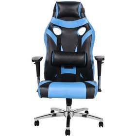 تصویر صندلی گیمینگ وارنا مدل DX100 