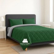 تصویر روتختی مخمل حصیری بافت ریز دایموند 