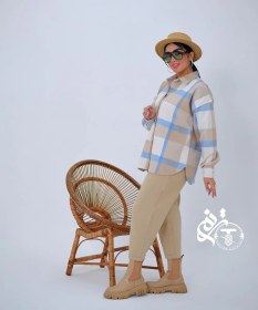 تصویر شکت پشمی 