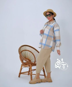 تصویر فروشگاه تولیدی پوشاک ترنم