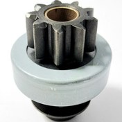 تصویر دنده استارت پژو 405 قدیم مرال MERAL 