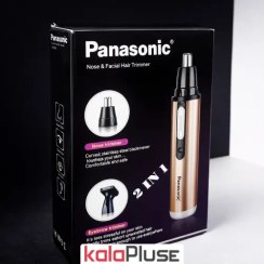 تصویر خط زن و بینی زن Panasonic مدل ER-205 