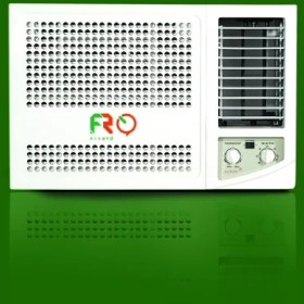 تصویر کولرگازی پنجره ای پیستونی 24 هزار 