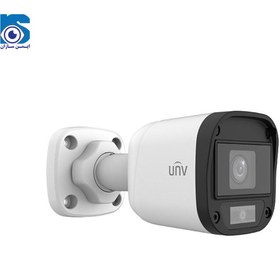 تصویر دوربین مداربسته یونی ویو UAC-B115-F ا UNV CCTV UAC-B115-F40 UNV CCTV UAC-B115-F40