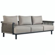 تصویر مبل سه‌نفره نظری مدل Lam 