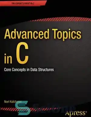 خرید و قیمت دانلود کتاب Advanced Topics in Java: Core Concepts in Data ...