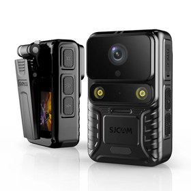 تصویر دوربین اکشن ورزشی اس جی کم Sjcam Body Camera A50 Sjcam Body Camera A50