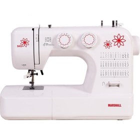 تصویر چرخ خیاطی مارشال مدل 945MAX Marshall sewing machine 945MAX