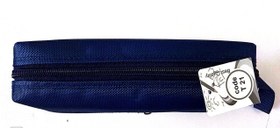 تصویر جامدادی ۳ زیپ مستطیلی 