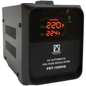 تصویر استابلایزر 1/5KVA مدل PRT 