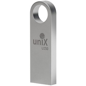 تصویر فلش مموری یونیکس U250 ظرفیت 16GB ا Unix U250 Flash Memory 16GB Unix U250 Flash Memory 16GB