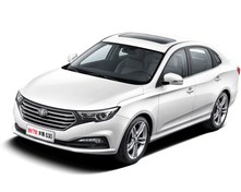 تصویر سپر جلو بسترن b30 f رنگ سفید اصلی 