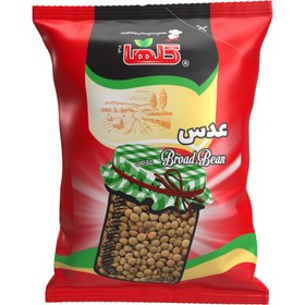 تصویر عدس گلها 700 گرم 