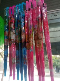 تصویر چتر دخترانه چتر دختر