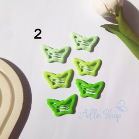 تصویر تق تقی پروانه 