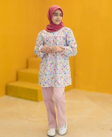 تصویر تونیک هانا 