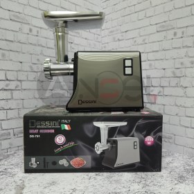 تصویر چرخ گوشت دسینی DS-751 