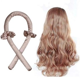 تصویر بیگودی مدل پرنسس طرح روبان 