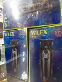 تصویر خط زن ولکس E-701 WELX701