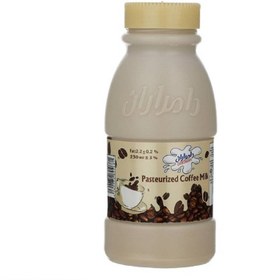 تصویر دامداران شیر قهوه 230گرم 