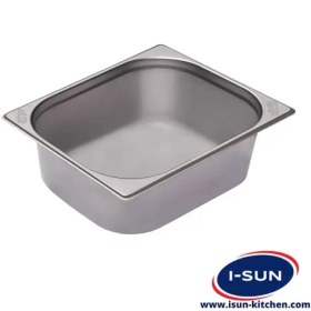 تصویر بن ماری 12 استیل 