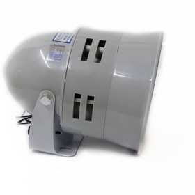 تصویر آژیر خطر MS290 با سیم 