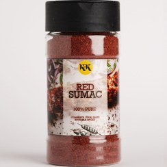 تصویر سماق قرمز 