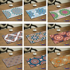 تصویر مجموعه رانر ماندلا 