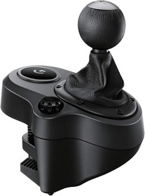 تصویر Logitech Driving Force Shifter For G29 and G920 Wheels 