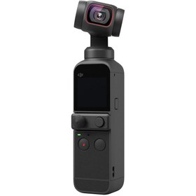 تصویر دوربین گیمبال DJI پاکت ۲ | Pocket 2 OSMO 