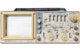 تصویر اسیلوسکوپ CS-5130 Oscilloscope CS-5130