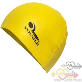 تصویر کلاه شنا یونگل مدل Silico 