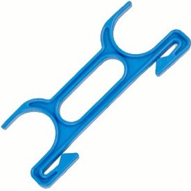 تصویر قلاب آویز نخ (گلخانه) 