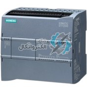 تصویر پی ال سی S7-1200 زیمنس CPU 1214C DC/DC/DC ا 6ES7214-1AG40-0XB0 6ES7214-1AG40-0XB0