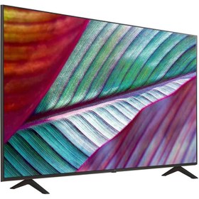 تصویر تلویزیون هوشمند 55 اینچ ال جی مدل 55UR7800 LG 55UR7800 55-Inch LED 4K Smart TV